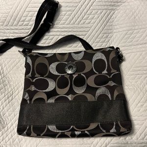 Coach F20430 CROSS BODY